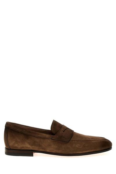 Santoni Santoni 'Carlo' Loafers
