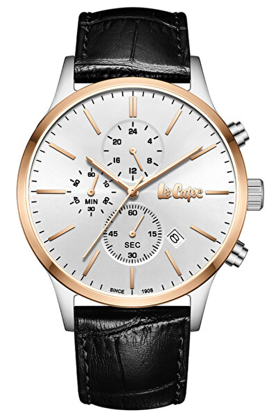 Lee Cooper Erkek Kol Saati LC-28451-3
