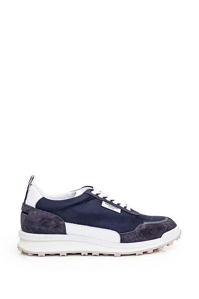 THOM BROWNE Thom Browne Sneaker Alumni Trainer