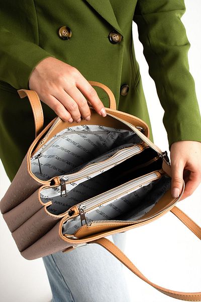 Just Polo JP Genți de umăr pentru femei Just Polo originale, de calitate superioară, potrivite pentru utilizare zilnică