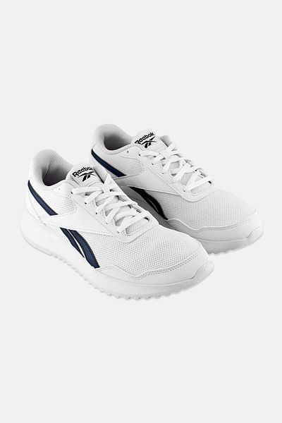 Reebok Women Energen Lite Lace Up Running Shoes, White