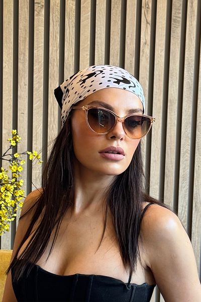 By Harmony Bh 1033 C08 Women's Sunglasses