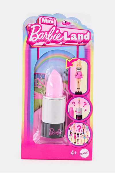 Barbie Mini BarbieLand Fashionistas Figure Assortment 38cm