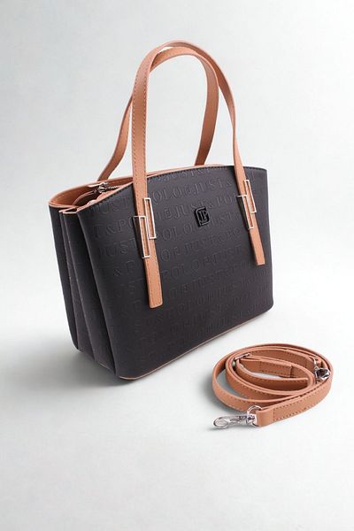 Just Polo JP Original Just Polo Top-Rated Women's Shoulder Bags Suitable for Daily Use