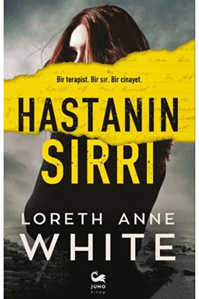 Timaş Yayınları Hastanın Sırrı