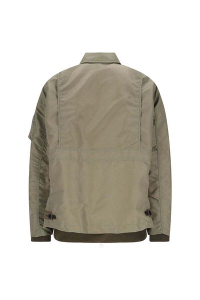 Sacai Paltoane Sacai