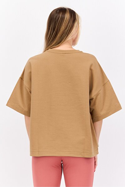 Puma Infuse Relaxed Tee Women's T-shirt