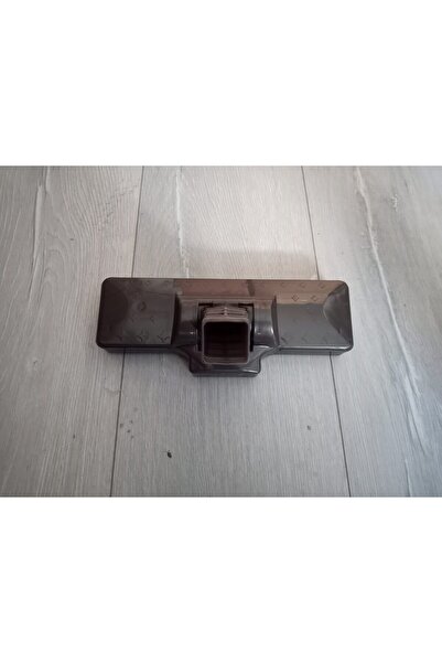 MPTEDARİK FANTOM Provac P 5000 Συμβατός απορροφητής τετράγωνης εισόδου σε γκρι χρώμα Cloud (ΠΡΟΣΟΧΗ!! ΤΟ ΚΑΡΕ ΕΙΝΑΙ ΕΝΤΟΝΟΜΕΝΟ)