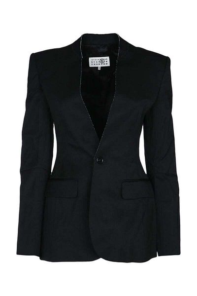 MM6 Maison Margiela Jachete și veste Mm6 Maison Margiela
