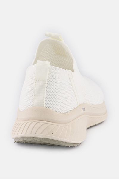 RBX Women Slip On Outdoor Shoes, Off White