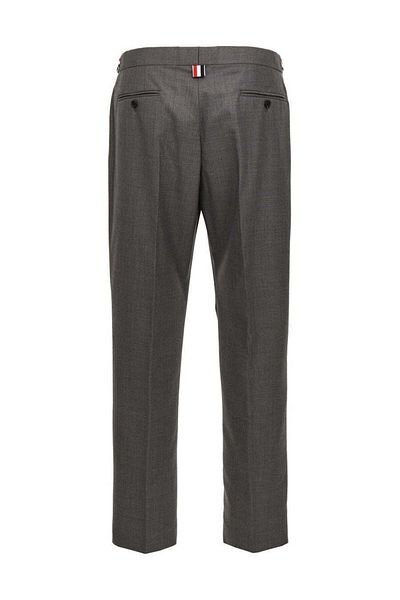 THOM BROWNE Thom Browne 'Rwb' Trousers