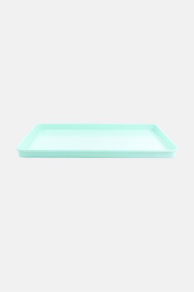 Phantom Chef Carbon Steel Cooking Pan, Mint Green