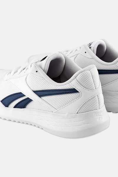 Reebok Women Energen Lite Lace Up Running Shoes, White