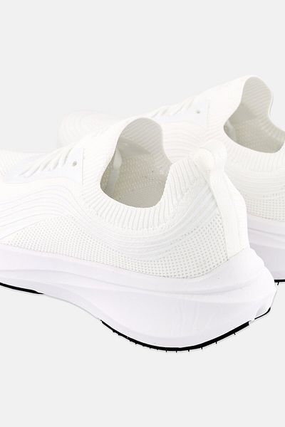 RBX Men Lace Up Outdoor Shoes, White