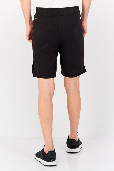 Puma Men Sportswear Fit Training Shorts, Black
