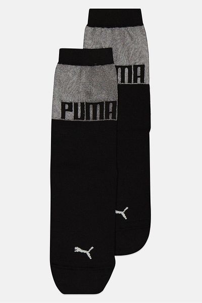 Puma SG x Puma Women Brand Logo High Socks, Multicolor