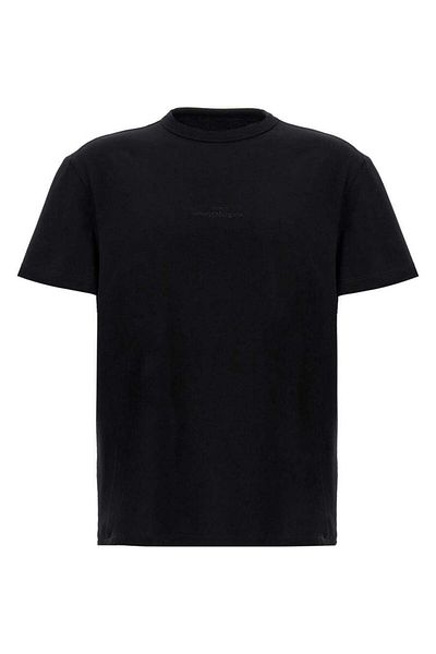 Maison Margiela Tricou Maison Margiela „Maison Margiela Paris”.