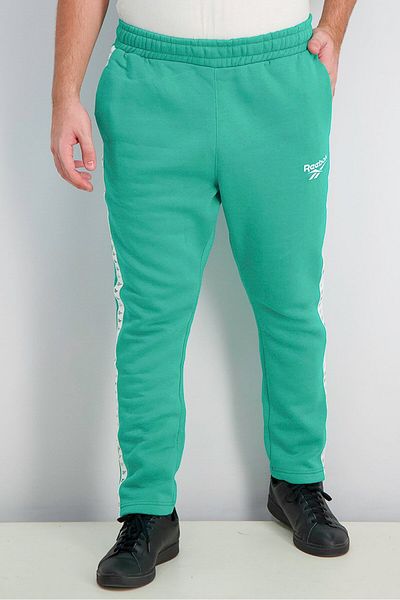 Reebok Men Sportswear Fit Training Sweatpants, Green