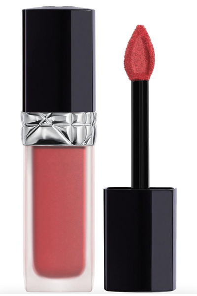 Dior Rouge Dior Forever Liquid Transfer-Proof Lipstick