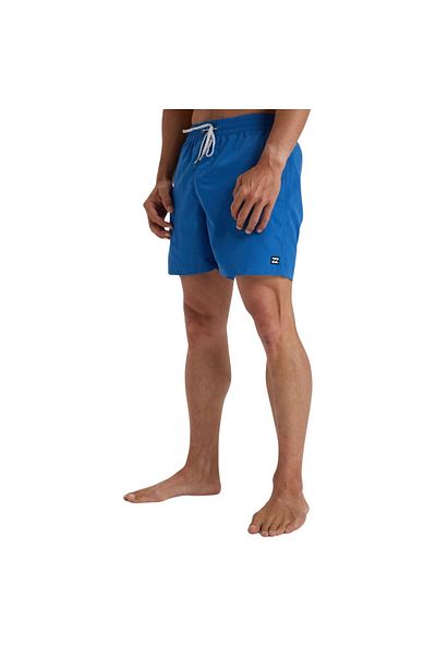 BİLLABONG Bıllabong Billabong All Day Lb Ανδρικό Μπλε Volley Κοντό Ανδρικό Volley Κοντό Ebyjv00134