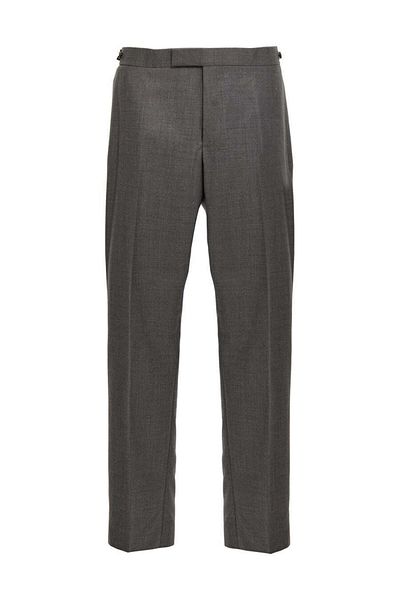 THOM BROWNE Thom Browne 'Rwb' Trousers