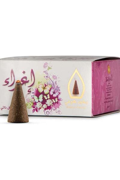 sedr Alkhaleej Eghra Conical Incense 50grams