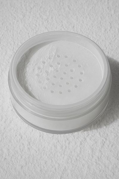 Paden Baking Powder |   Makeup Fixing Powder Pale (Transparent)