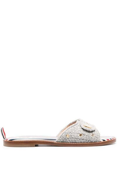 THOM BROWNE Thom Browne Sandals