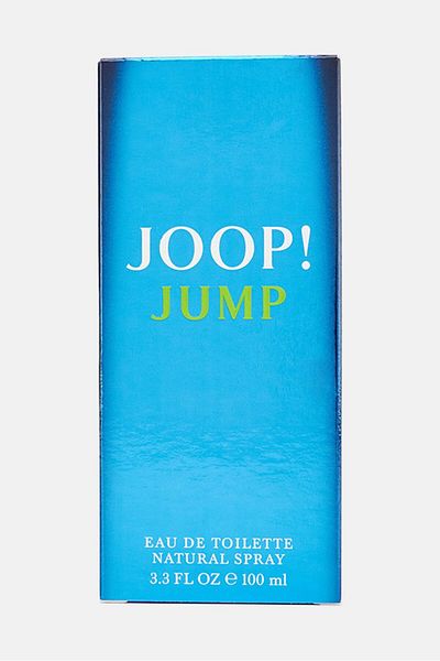 Joop Eau De Toilette Jump By For Men, 100ml