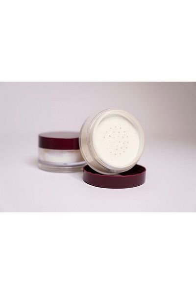 Paden Baking Powder |   Makeup Fixing Powder Pale (Transparent)