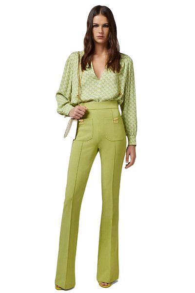 Elisabetta Franchi Elisabetta Franchi Shirts