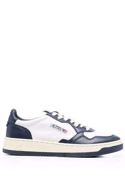 AUTRY Autry Action Sneakers With Panel Design