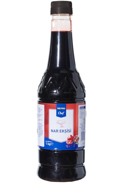 Metro Chef BURFEZ Nar Ekşisi % 100 1 Kg