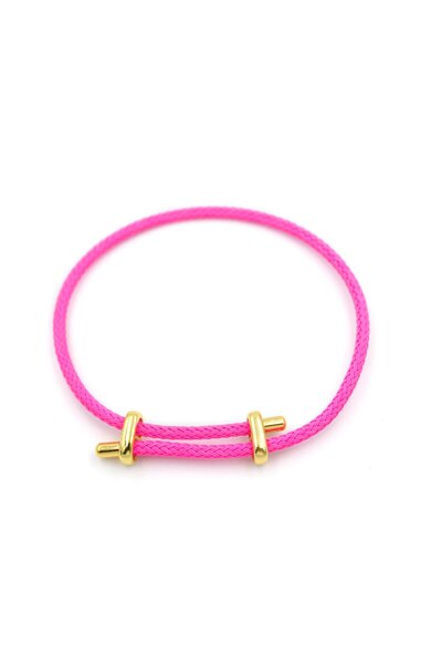 Entrendi Cansus Rope Bracelet