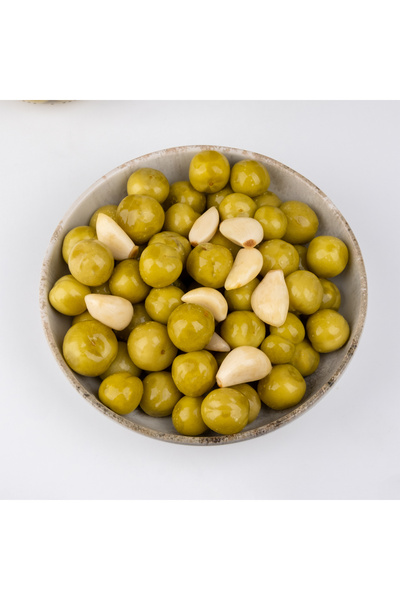 budabenimolsun Ev Yapımı Erik Turşusu – Acısız | 1000cc Cam Kavanoz | 2025 – budabenimolsun