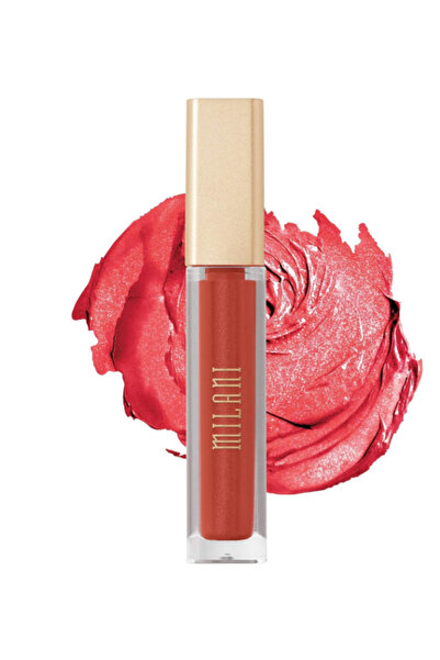 MILANI أحمر شفاه ميتاليك أموري مات - مات أباوت يو 5 مل
