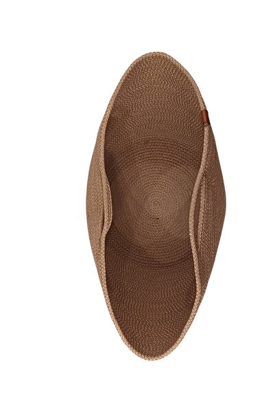 trendtrade Multi-Purpose Basket Beige Color