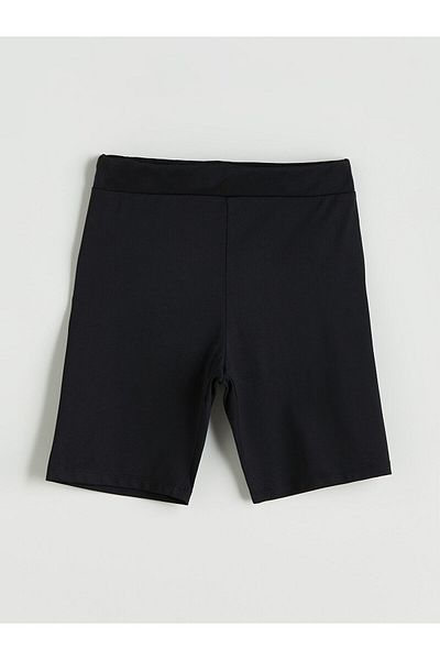 LC Waikiki Colanti scurti pentru fete cu talie elastica