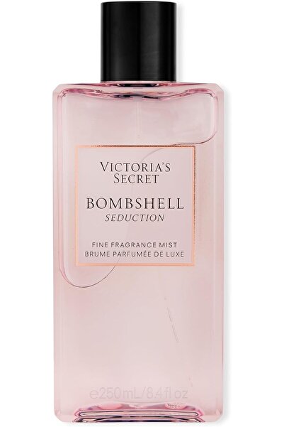 Victoria's Secret Bombshell Seduction Fine Fragrance Mist 8.4 oz for Women