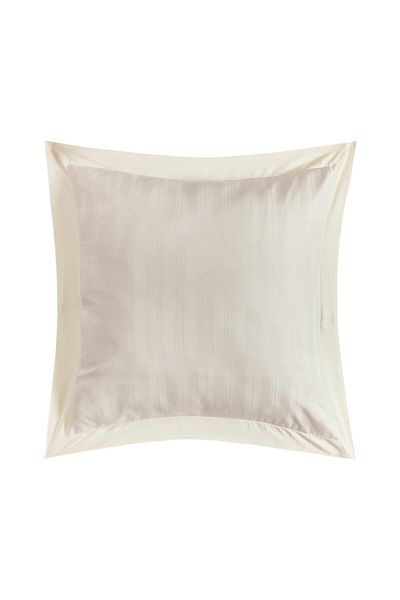 HOURS Hermosa-06 1.5-piece, 4-piece, Queen, Plain, 160cm, Comforter Set