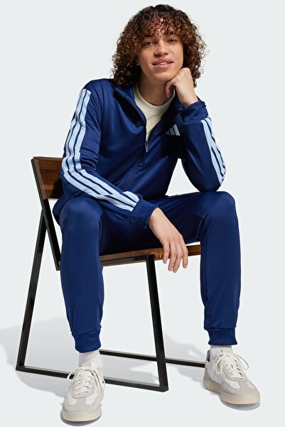 adidas Erkek 3S Eşofman Takımı