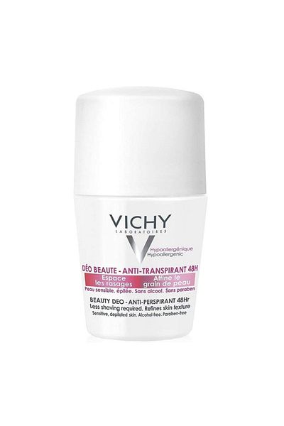 Vichy Beauty Deodorant 48 H – 50 ml