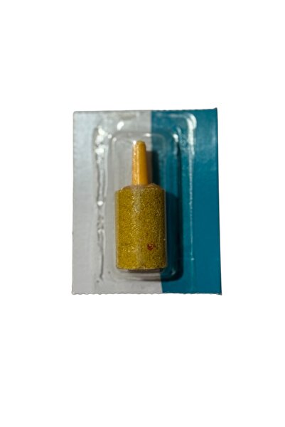 Heraklia Hobi Aquarium Cylinder Air Stone