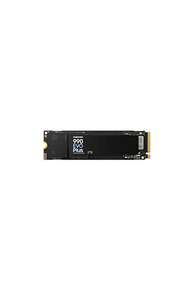 Samsung 2Tb 990 Evo Plus 7250/6300Mb/S Mz-V9S2T0Bw (Distribuitor oficial gara...