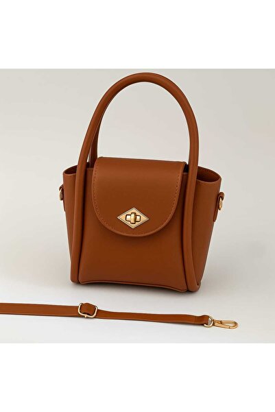 ROYAL LADYS Geantă de mână și de umăr cu formă pufoasă, de dimensiune medie, ...