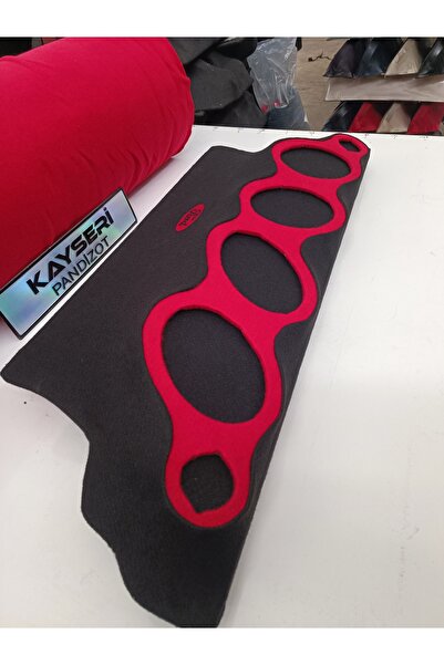 Kayseri Pandizot Ford Fiesta Tek Kapı Pandizot 4Lü OVAL 2×tiz ama İsteğe göre...