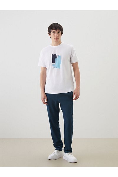LC Waikiki Standard Fit Men's Sweatpants
