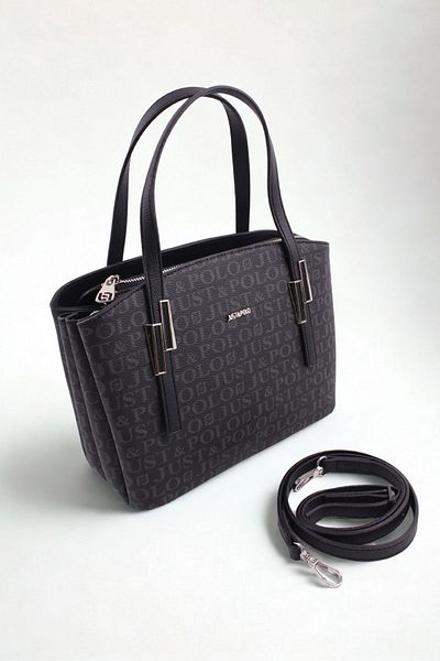 Just Polo JP Genți de umăr pentru femei Just Polo originale, de calitate superioară, potrivite pentru utilizare zilnică