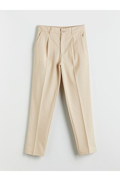 LC Waikiki New Season Standard Fit Men's Trousers