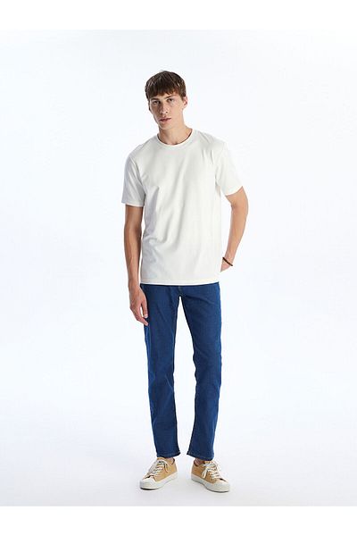 LC Waikiki Ανδρικό τζιν παντελόνι 779 Regular Fit